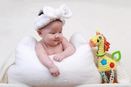 国内3岁选性别代生孩子的身高体重标准