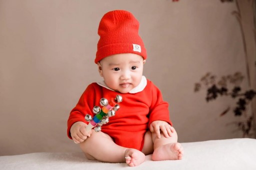 国内选性别代生孩子多大添加米粉合适